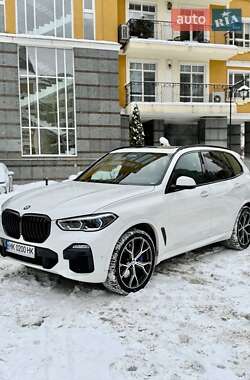 BMW X5  2019