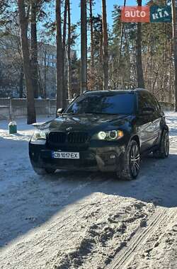 BMW X5 2012