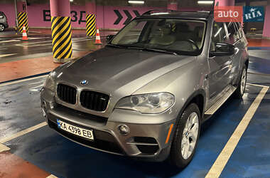 BMW X5 2013