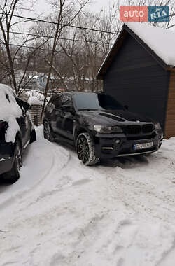 BMW X5  2010