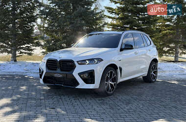 BMW X5  2021