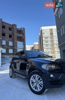 BMW X5  2007