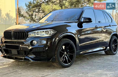 BMW X5 2015