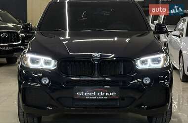 BMW X5  2015