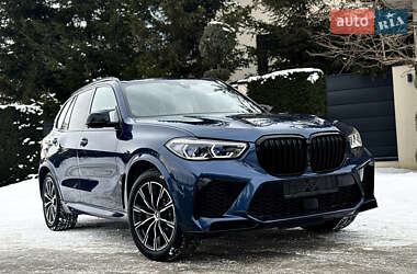 BMW X5 2019