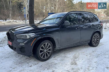BMW X5  2019