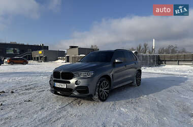 BMW X5  2015