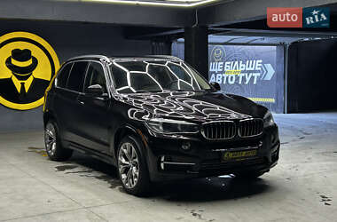 BMW X5  2014