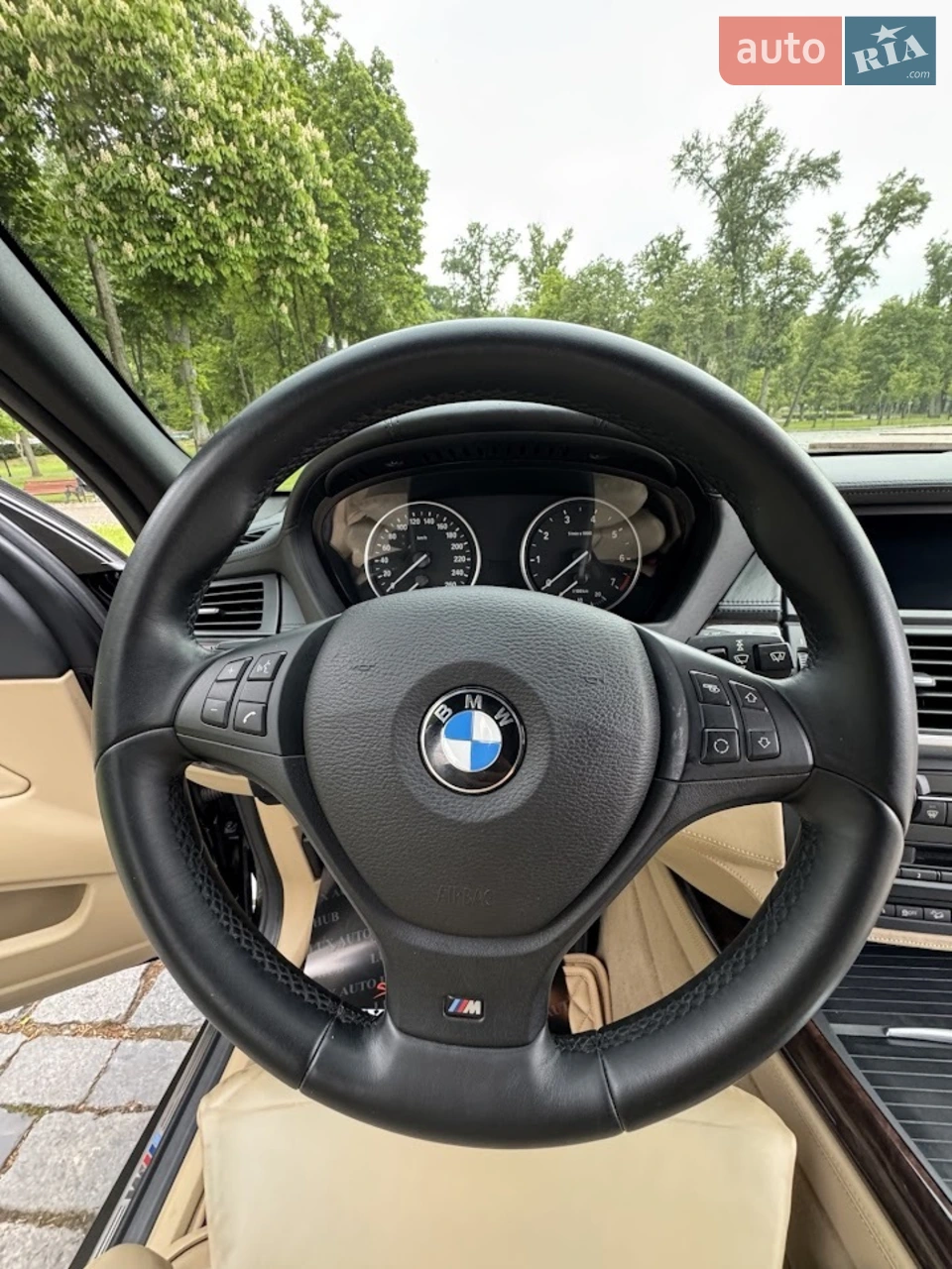 2011 BMW X5 - мініатюра 5