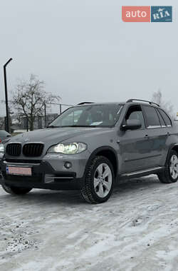 BMW X5  2008