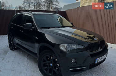 BMW X5 2008