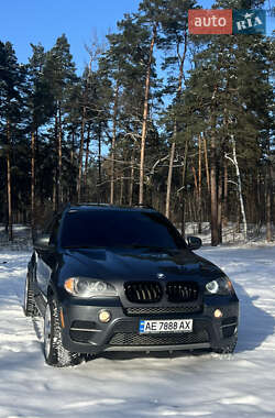 BMW X5  2010