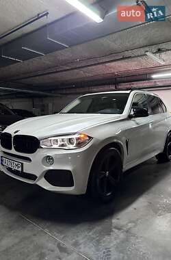 BMW X5  2015