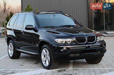 BMW X5 2005