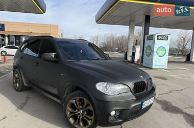 BMW X5  2010
