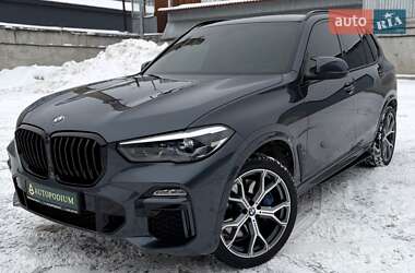 BMW X5  2019