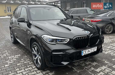 BMW X5  2023