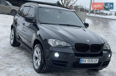 BMW X5 2008