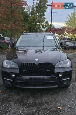 BMW X5  2013