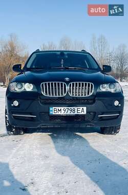 BMW X5 2008