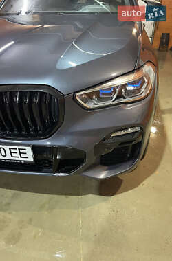 BMW X5  2019