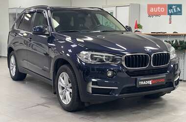 BMW X5  2018