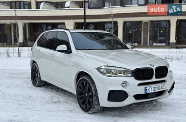 BMW X5  2015