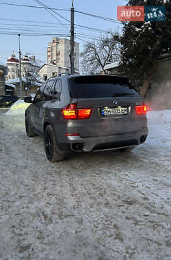 BMW X5 2013