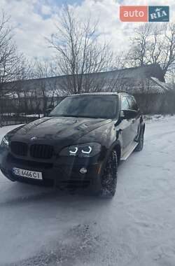 BMW X5 2007