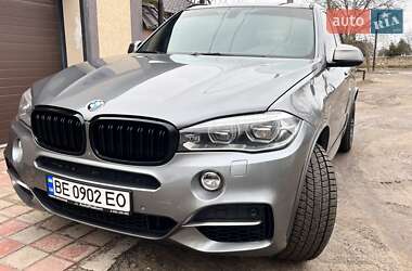 BMW X5  2015