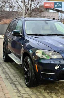 BMW X5  2011