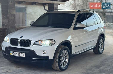 BMW X5  2009