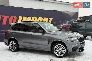 BMW X5  2014