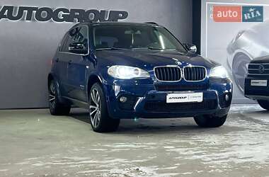 BMW X5  2012