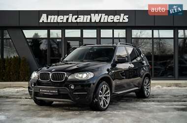 BMW X5  2011