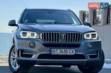 BMW X5  2014