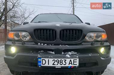 BMW X5 2005