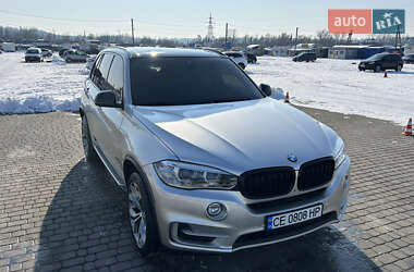 BMW X5 2014