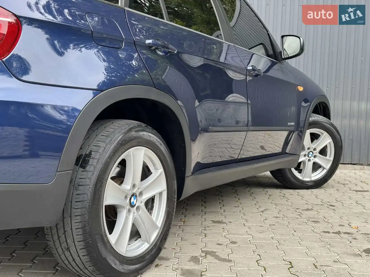 2013 BMW X5 - мініатюра 2