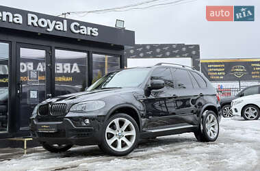 BMW X5  2008