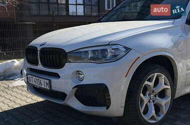 BMW X5  2017