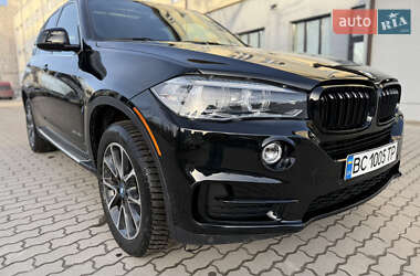 BMW X5  2018