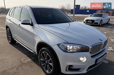 BMW X5  2014