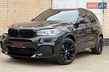 BMW X5  2014