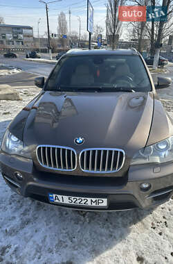 BMW X5 2011