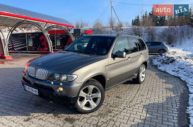 BMW X5  2006