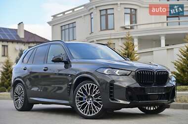 BMW X5  2025