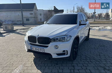 BMW X5 2016