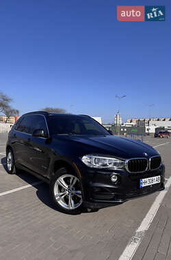BMW X5  2014