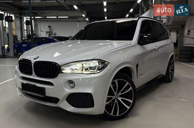 BMW X5  2016